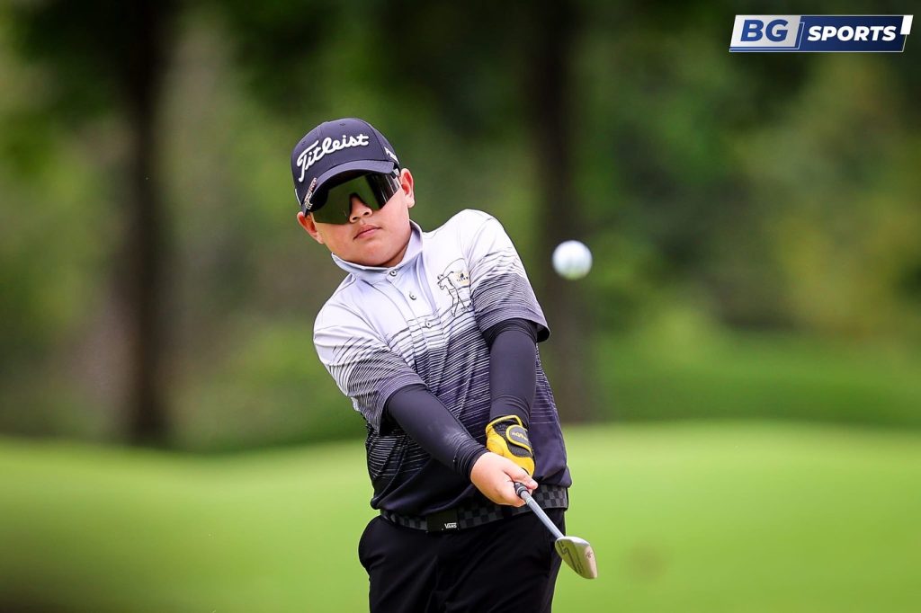 Nexus Golf Institution