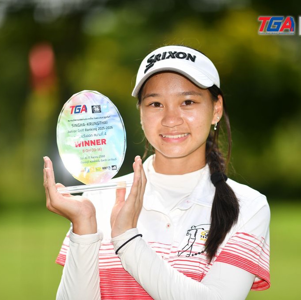 Nexus Golf Institution