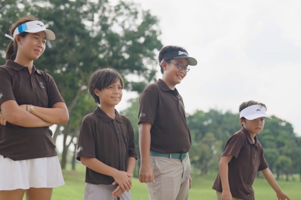 Nexus Golf Thailand